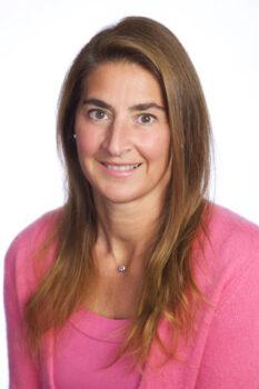 Leslie Manookian, president of Health Freedom Defense Fund. (Courtesy of Leslie Manookian)
