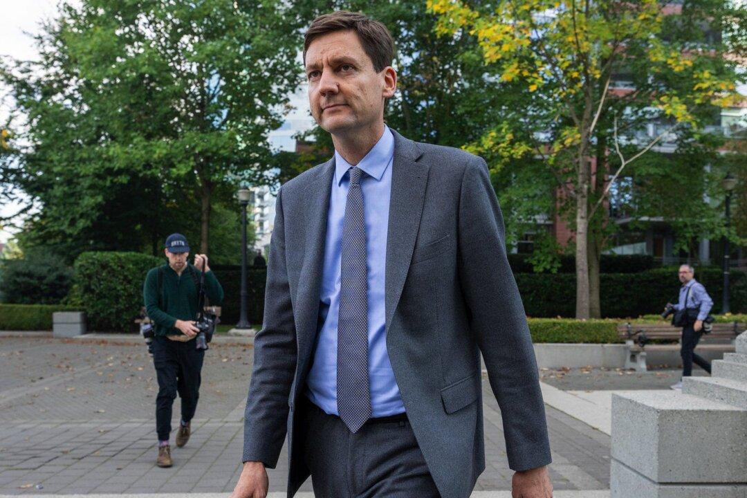 Anthony Furey: BC May Finally Be Learning From Its Drug-Culture Mistakes