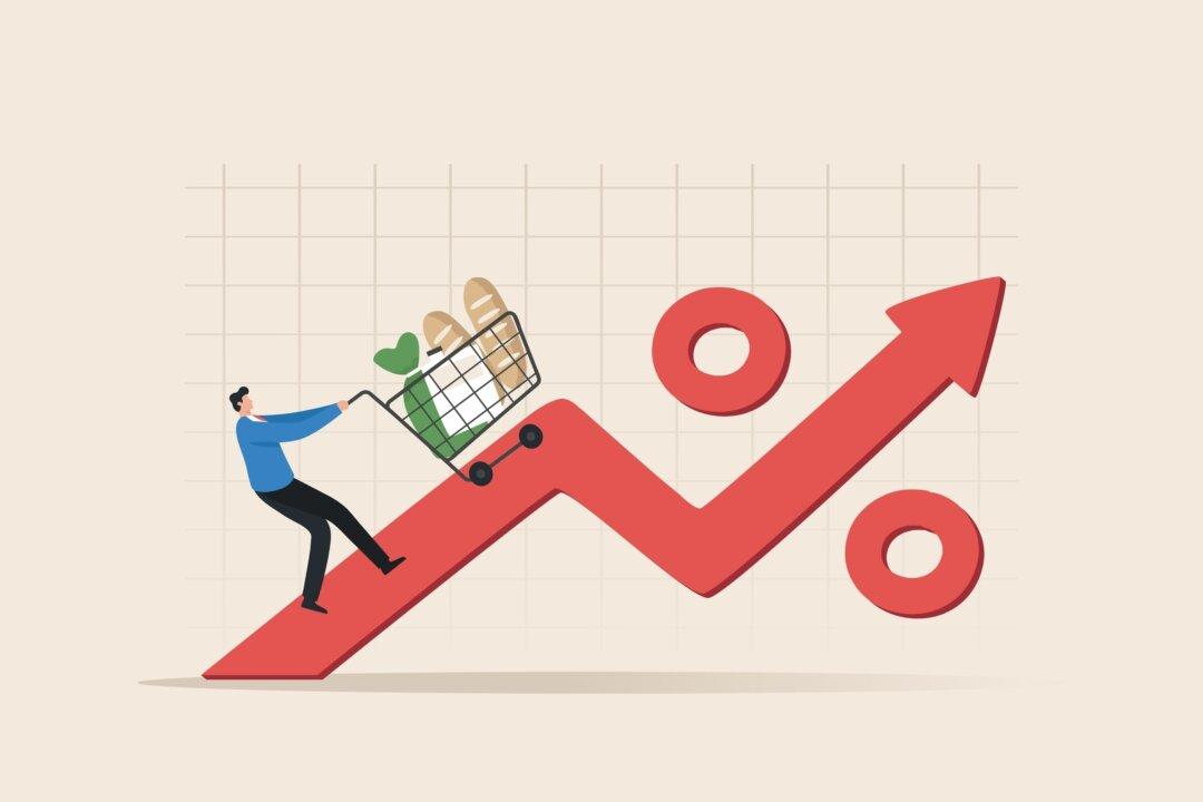 Don’t Let the Fed Pause Become a Fed Surrender to a Higher Inflation Target Rate
