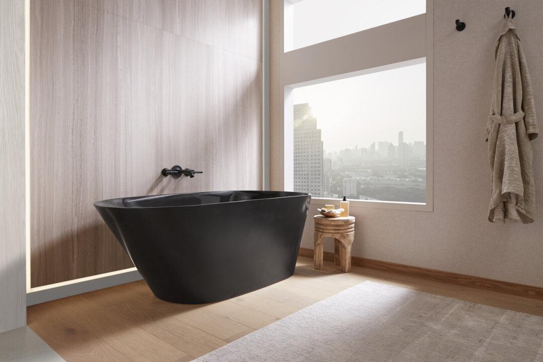 Deep Thoughts About Soaking Tub Styles