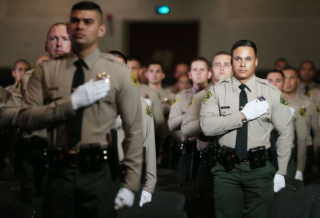Driver Who Plowed into Sheriff Trainees in South Whittier Released