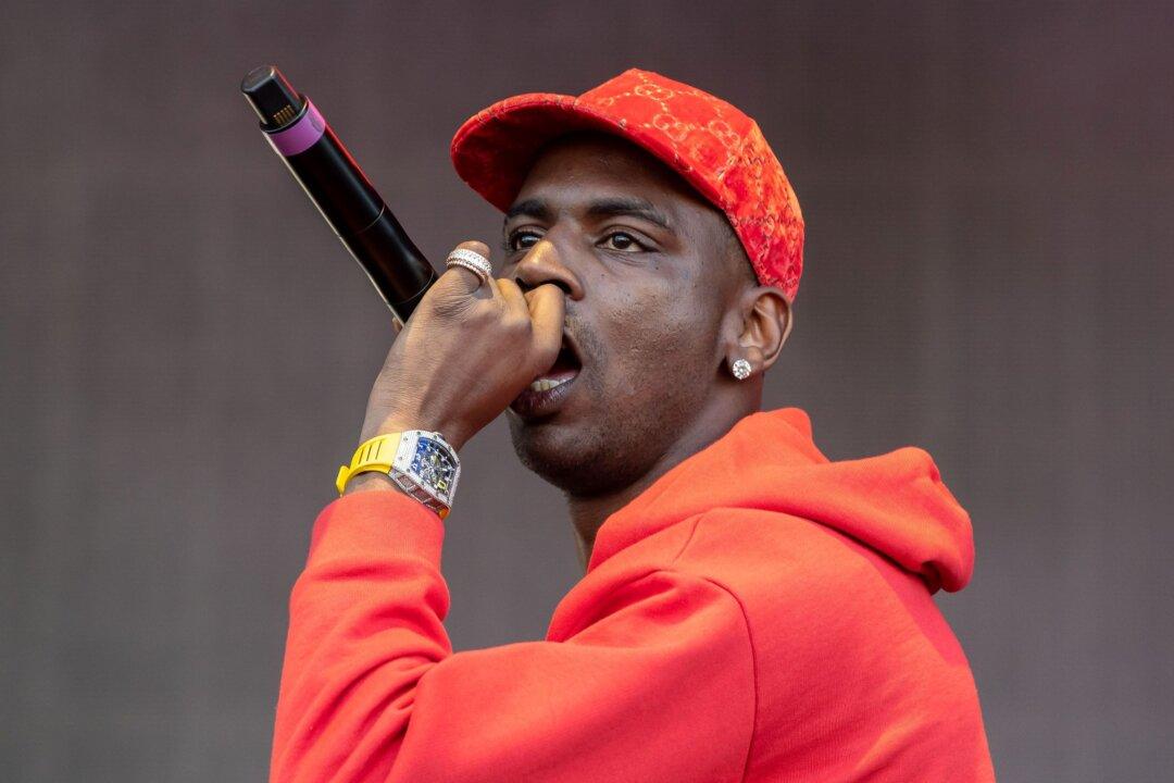 4th Person Surrenders in Slaying of Rapper Young Dolph