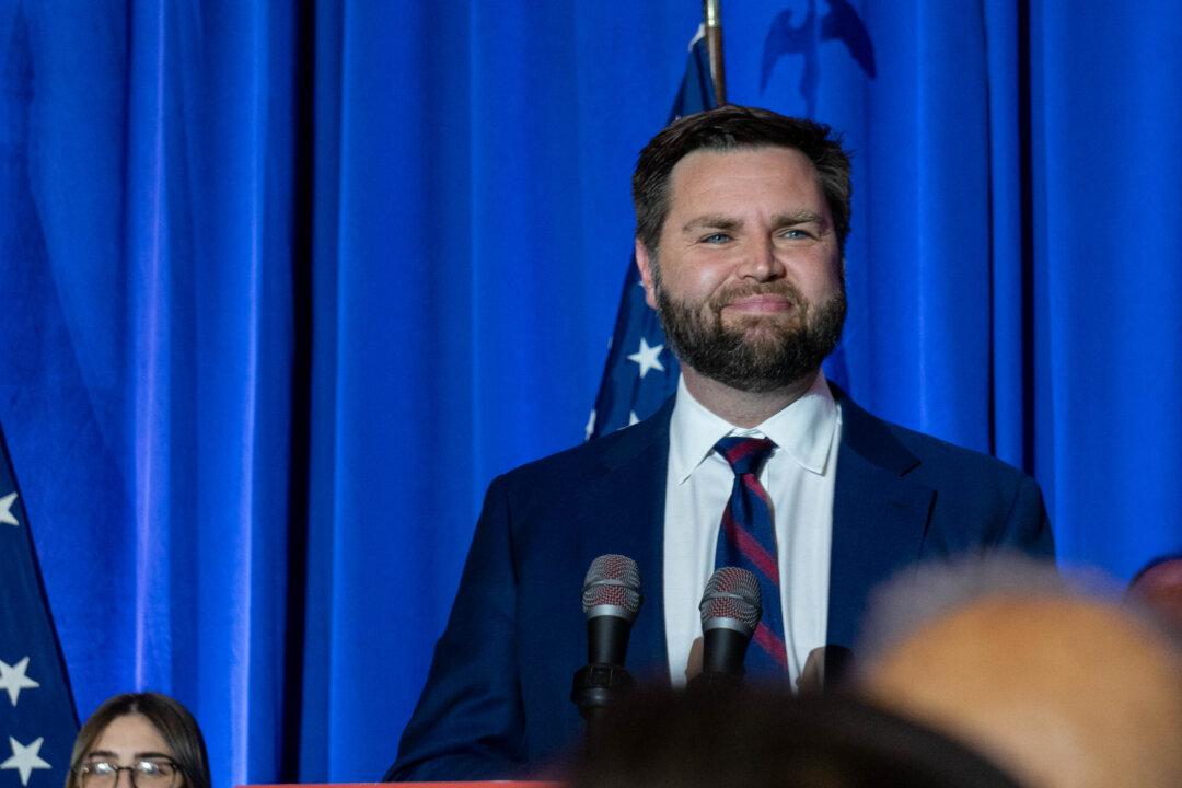 Ohio Sees a Red Wave Amid Secretary of State’s Election Integrity Measures