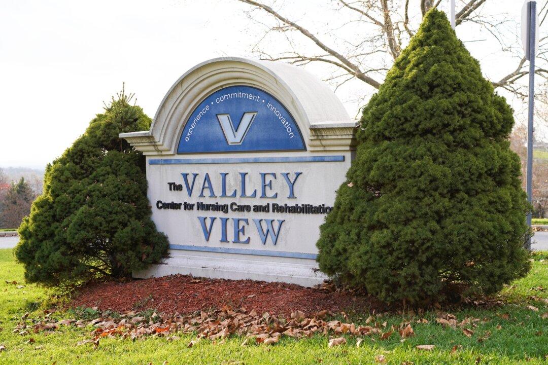 Orange County Legislature Picks Firm to Develop Valley View Master Plan