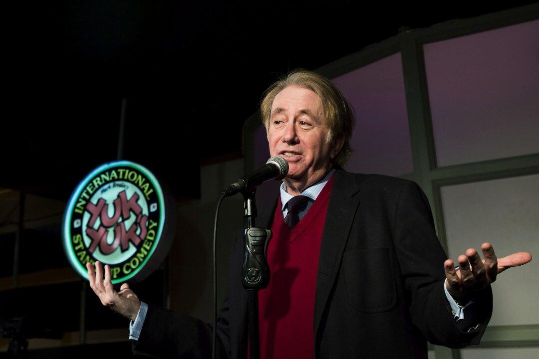 ‘You Have to Be Very Careful What You Say’: Comedians Self-Censor to Avoid Backlash