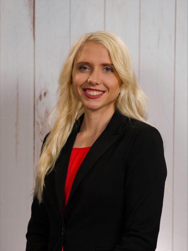 Attorney Mariah Gondeiro worked with the plaintiffs