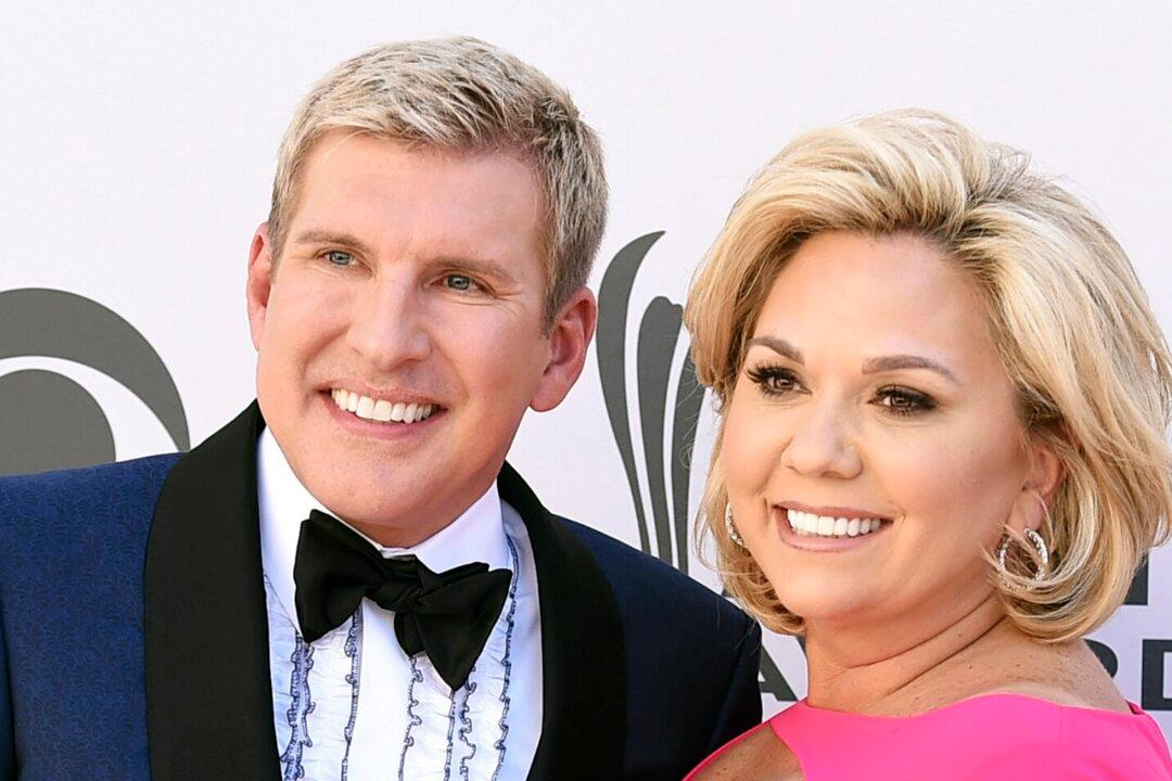 Reality TV Stars Todd and Julie Chrisley Handed Combined 19-Year Sentence for Bank Fraud, Tax Evasion