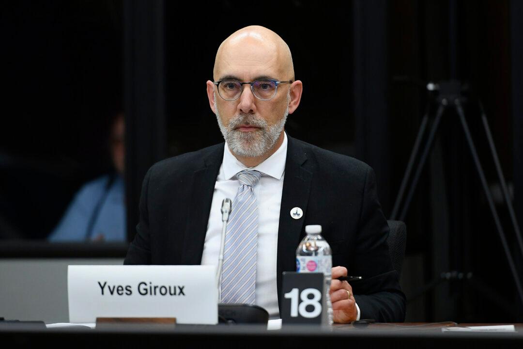 Canada’s Government Sector Is Growing Faster Than the Private Sector, PBO Says