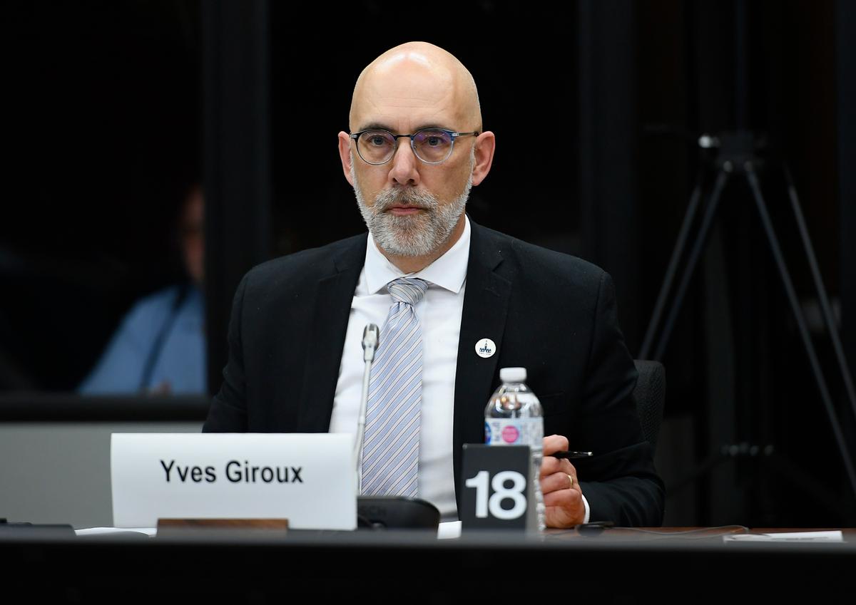 Tough Questions at Committee Nothing New for Parliamentary Budget Officer