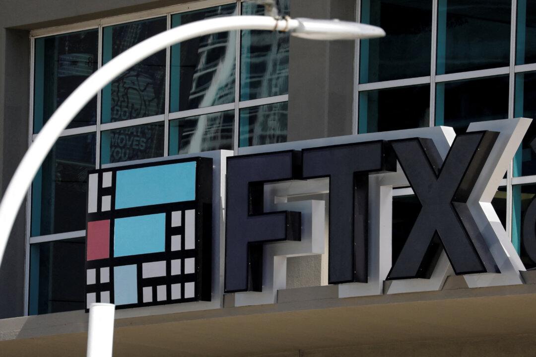 New FTX CEO John Ray to Testify Before Congress