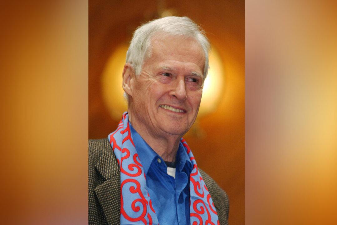Ned Rorem, Prize-Winning Composer and Writer, Dies at 99