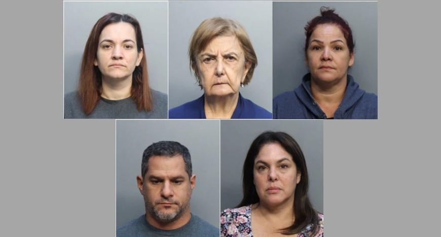 Florida’s Largest HOA Placed Under Receivership After Board Members Allegedly Steal $2 Million in Fees