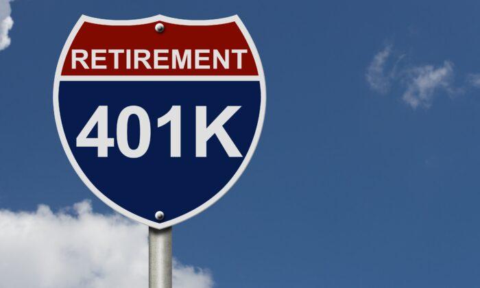 The 401(k) Heist