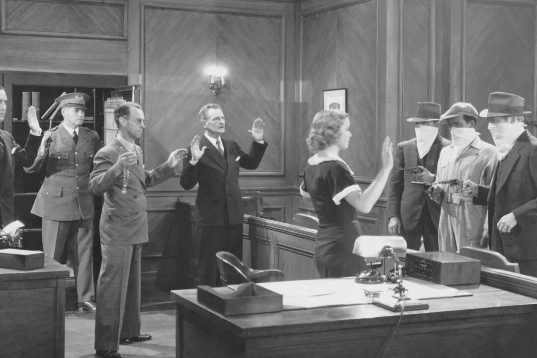 Sam Bankman-Fried and the Pandemic Industrial Complex