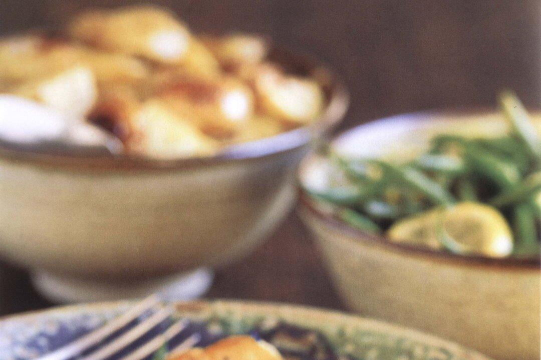 Choose Cornish Hens for a Small Holiday Gathering