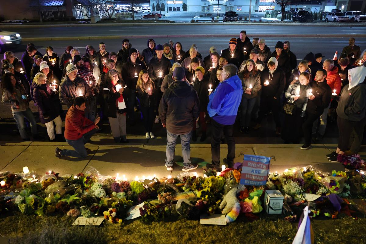 Police Hail ‘Hero’ Bystanders, Including Veteran, Who Took Down Colorado Nightclub Shooting Suspect