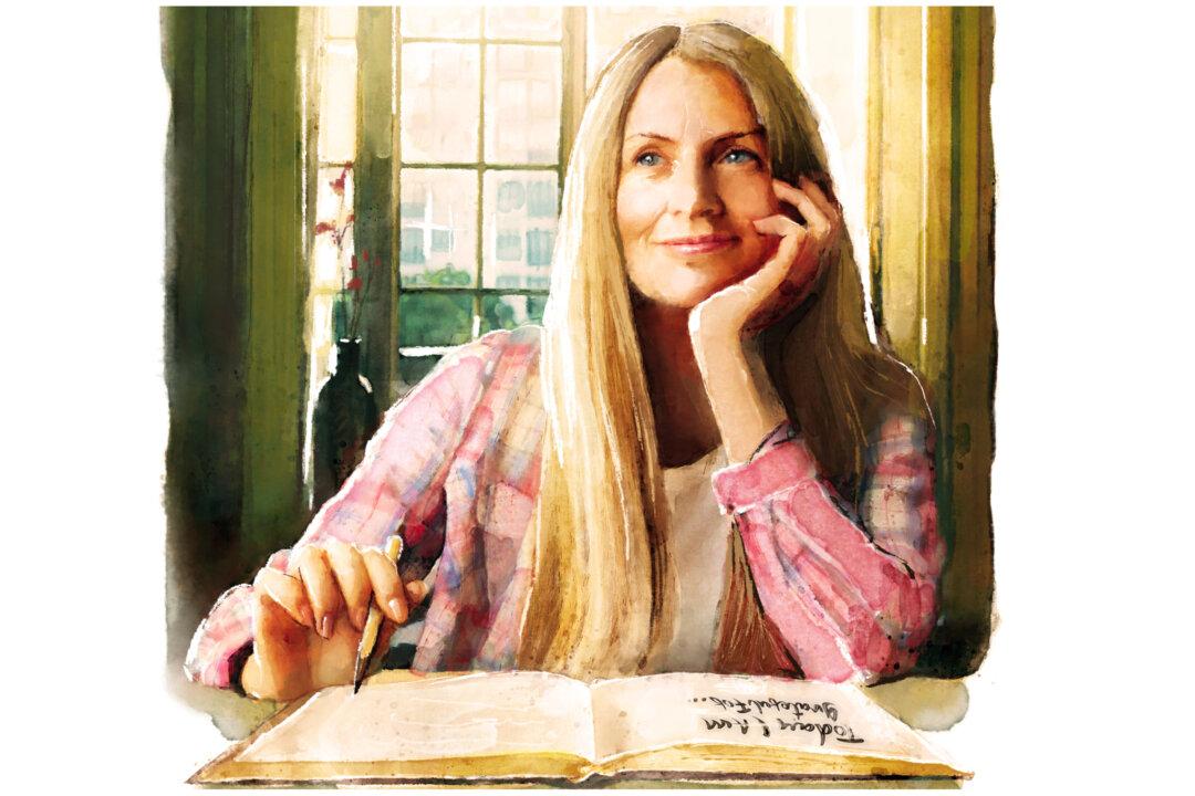 The Healing Power of Gratitude