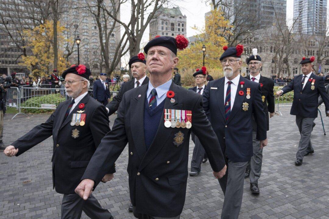 Tory Motion to Study Military Prayer Ban Defeated in Committee