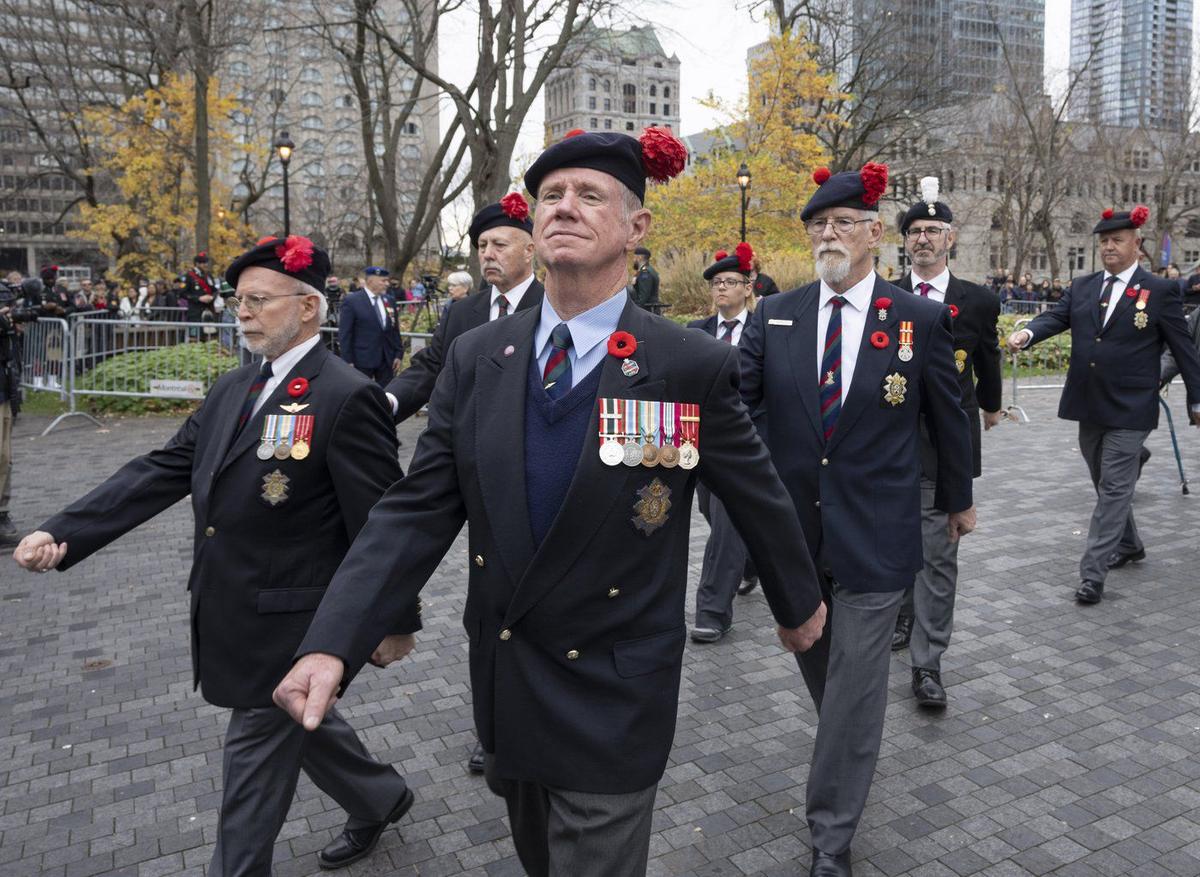 Tory Motion to Study Military Prayer Ban Defeated in Committee
