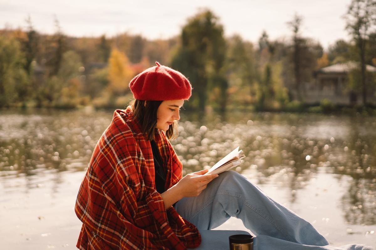 How to Connect Teens With Good Books