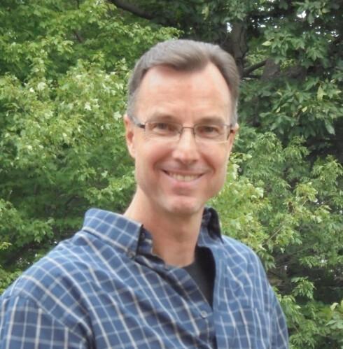 Jon Uhler, a therapist who interviews sex offenders in prison, says predators use furry activities to access children. (Courtesy of Jon Uhler)