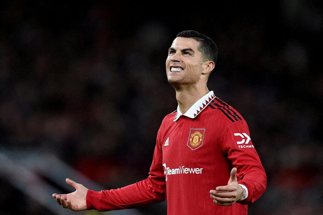 Ronaldo to Leave Manchester United After Criticism of Club