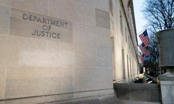 DOJ’s New Enforcement Strategy Pushes Companies to ‘Own Up’ to Crime