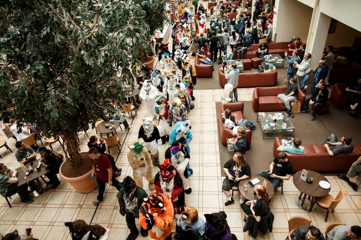 ‘Furry’ Craze Is an Open Door for ‘Groomers,’ Convicted Pedophile Says