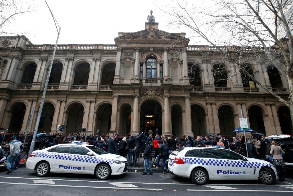 Victoria Set to Overhaul Strict Bail Laws