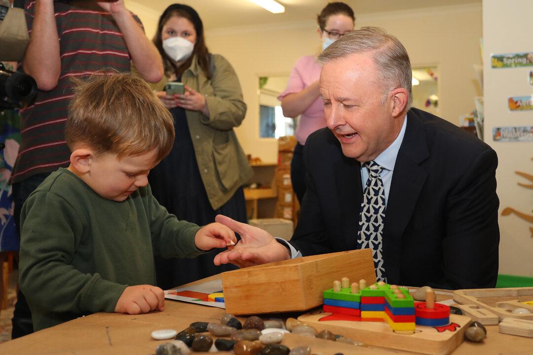 Childcare Waitlists Delaying Parents Returning to Work