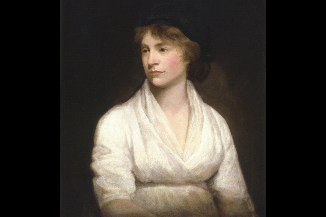 Conservatives’ Women Problem