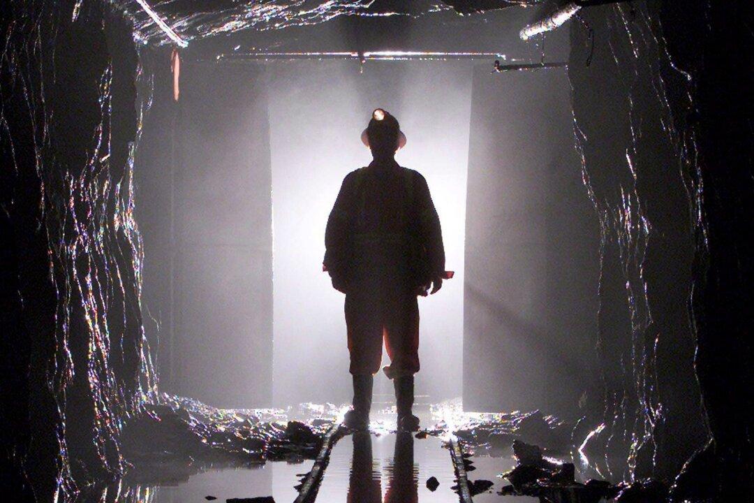 Biden’s ‘Green’ Agenda Could End Up Sending Taxpayer Cash to Chinese-Owned Mines in Canada