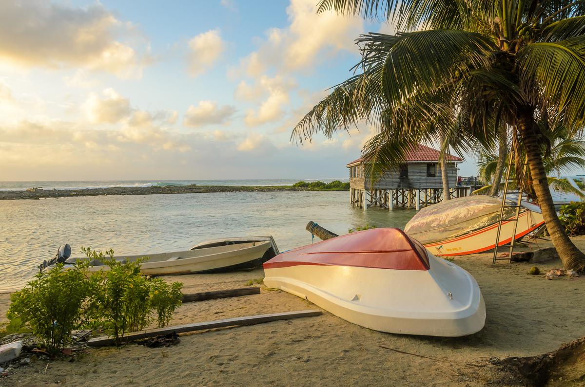 Choose Your Adventure in Belize: Islands and Ruins, Caves, and Cuisine