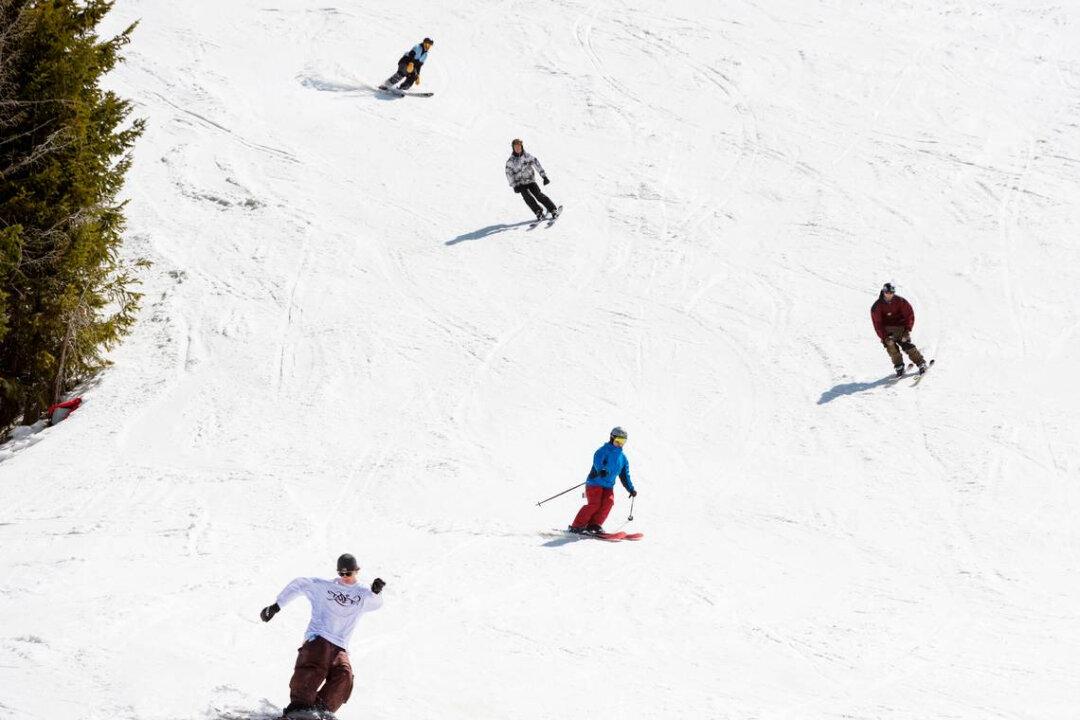 As Ski Season Nears, Most Idaho Resorts Have Opening Days Set. What’s the Snow Outlook?