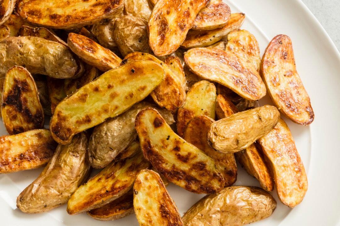 Looking for a Last-Minute Holiday Menu Addition? This Is the Easiest Side Dish to Make