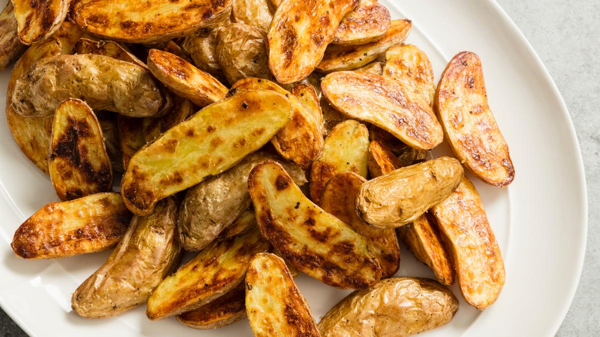 Looking for a Last-Minute Holiday Menu Addition? This Is the Easiest Side Dish to Make