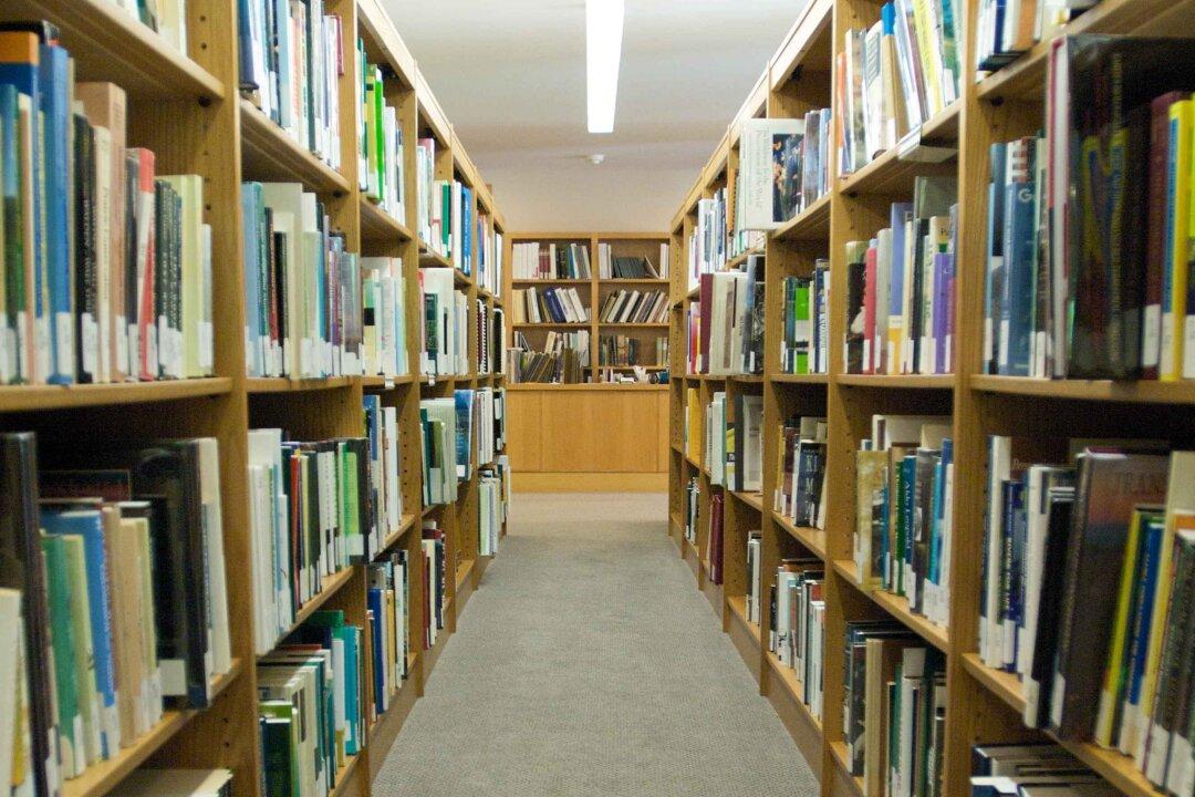 Why It Pays to Invest in Prison Education