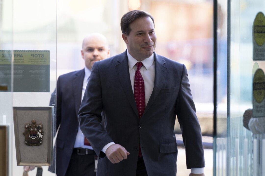 Lawyers Frustrated by Ottawa’s Disclosure of Documents at Emergencies Act Inquiry