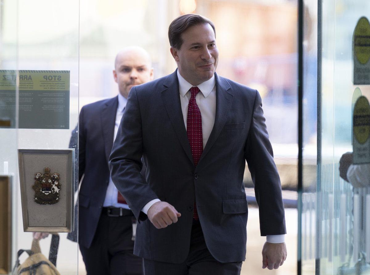 Lawyers Frustrated by Ottawa’s Disclosure of Documents at Emergencies Act Inquiry