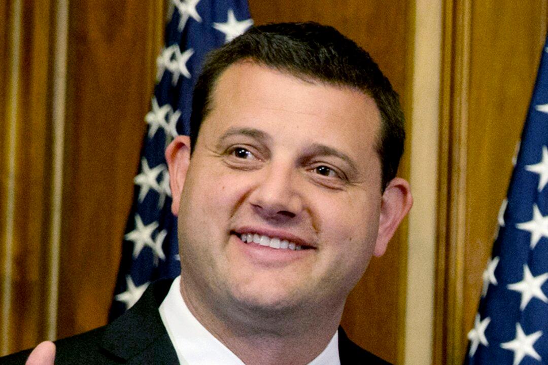 Republican Who Voted to Impeach Trump Wins Another Term