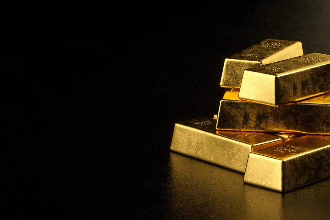 Closing Prices for Crude Oil, Gold and Other Commodities (Dec. 2)