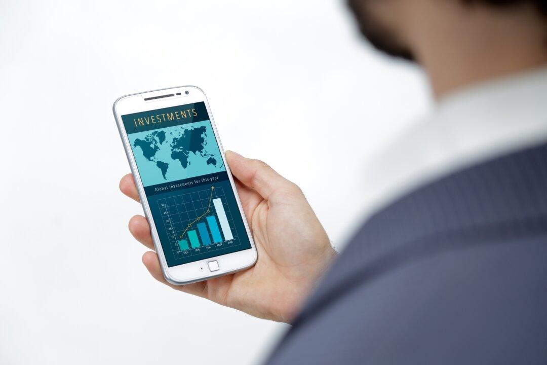 Investing: How to invest $1,000