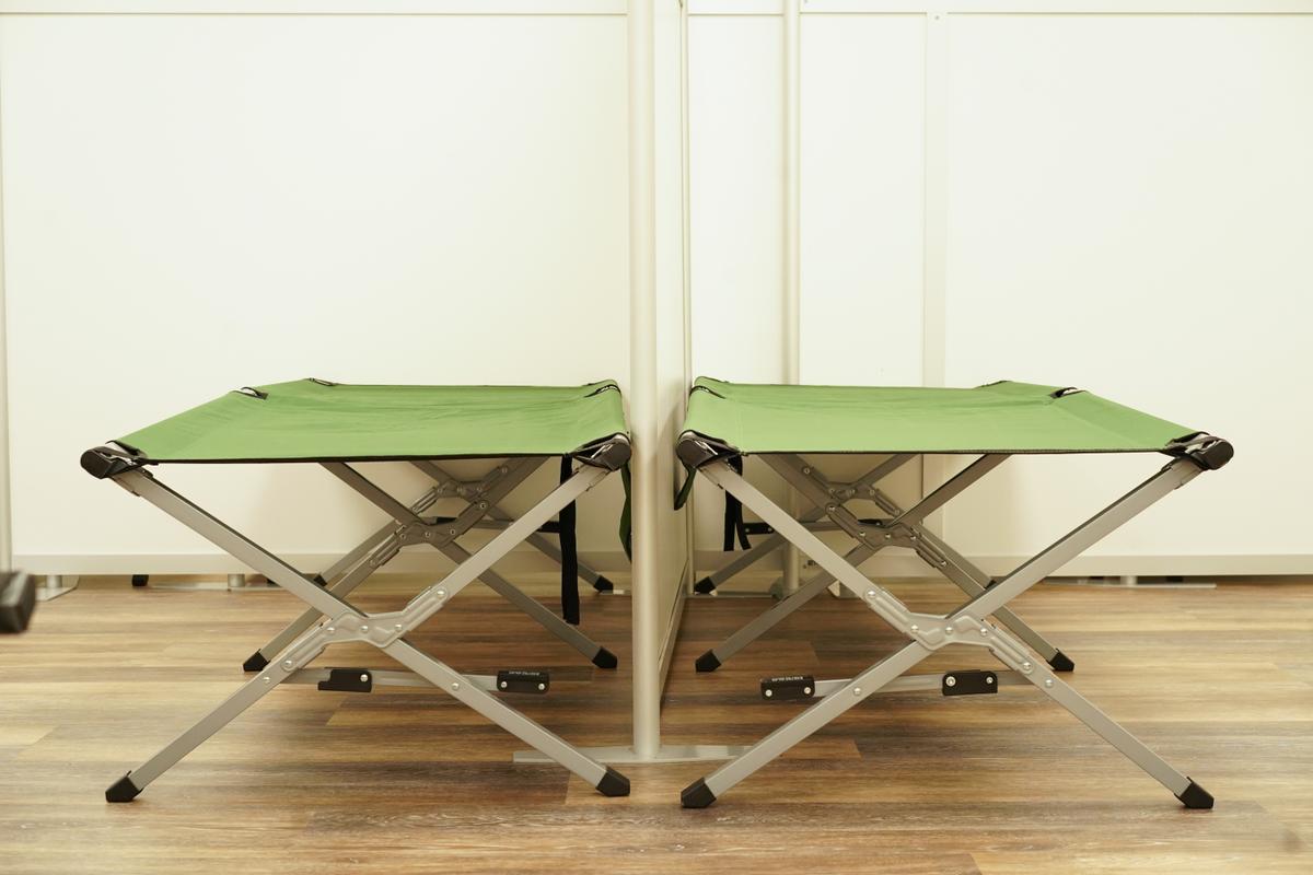 Orange County Homeless Population Up to 380, Raw Point-in-Time Data Say