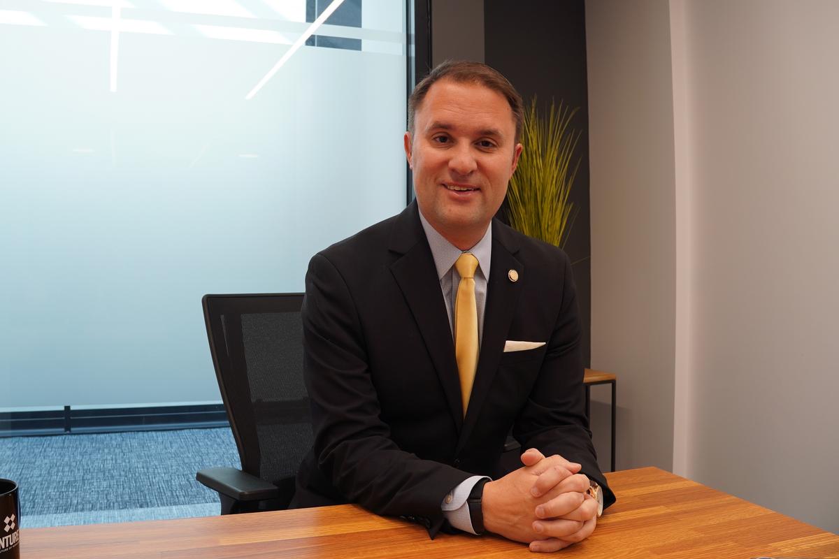 Virginia Attorney General Tackles Threats from Communist China