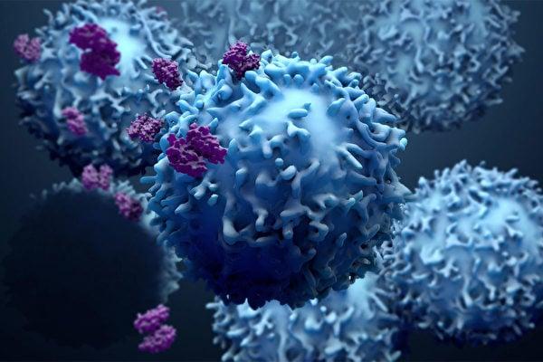 Study: Immune Anticancer Agents Can Increase the Risk of Diabetes