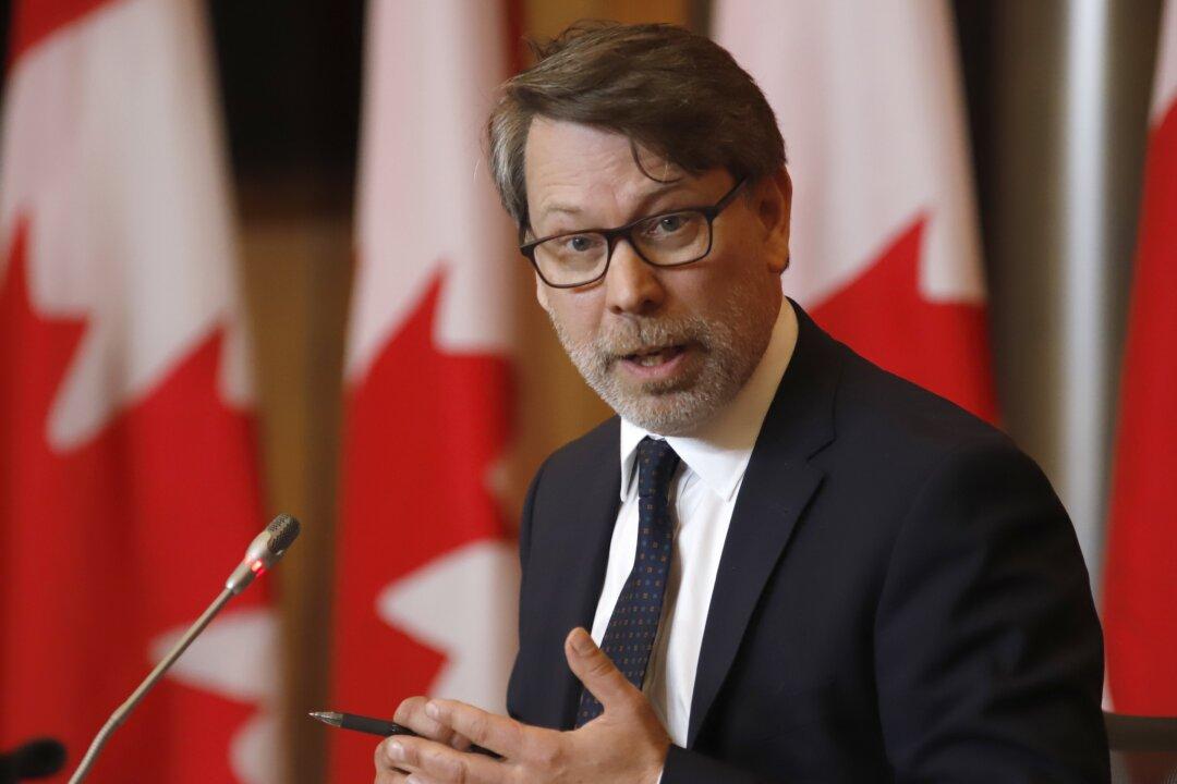 Elections Canada Recommends Anti-Meddling Measures for Nomination Votes, Funding