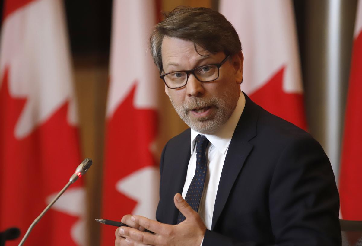 Chief Electoral Officer Asked by MPs About Reports of China Funding at Least 11 Candidates