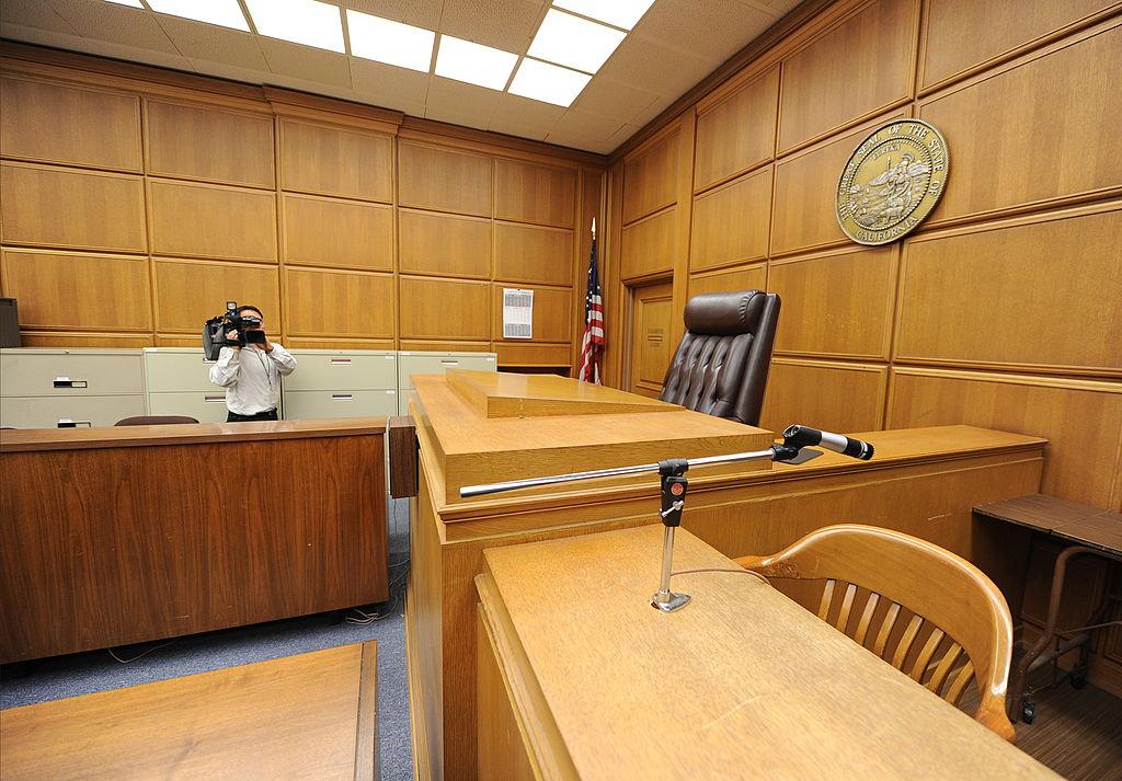 Ex-Con Gets 49 Years to Life for Crash That Killed Woman, 5 Dogs