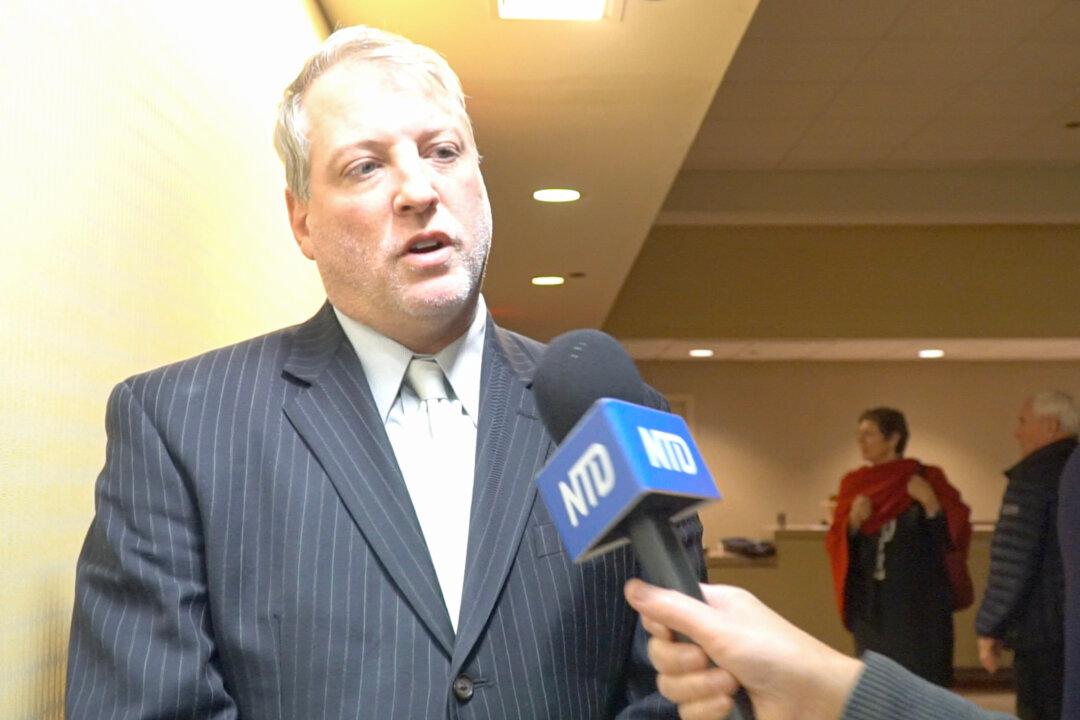 Interpretation of FACE Act Will Be Tested in Trial of Pro-Life Advocate