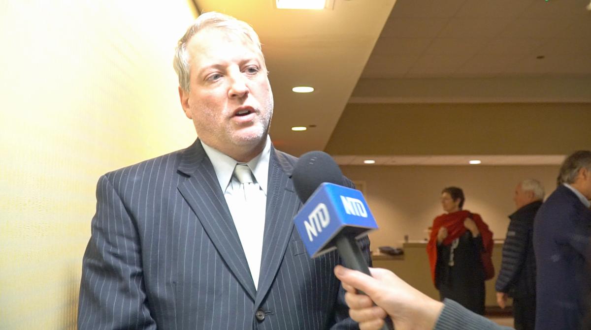 Interpretation of FACE Act Will Be Tested in Trial of Pro-Life Advocate